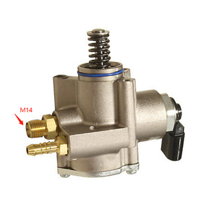ปั๊มน้ำมันแรงดันสูง 03H127025M 03H 127 025 M สำหรับ Audi Q7 VW Cayenne CC 3.6L - Product Image 1