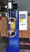 Alimentation Équilibrée à Large Application pour Automatisation Industrielle, Ligne de Production, Machine de Soudage par Points à Courant Continu à Fréquence Moyenne