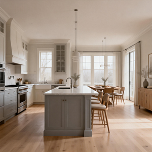 Progetto Esclusivo di Villa Moderna con Cortile Recintato e Piscina, <span class=keywords><strong>Architettura</strong></span> Paesaggistica, Disegni 3D+CAD, Soluzione Completa per Progetti - Product Image 4