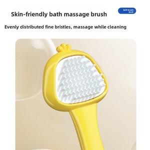 Juguete de Ducha con Rociador de Agua en Forma de Patito para Bebés, Juguete Eléctrico para Baño con Patito de Plástico para Uso en el Baño, de 0 <span class=keywords><strong>a</strong></span> 24 Meses, para Uso en Verano - Product Image 4