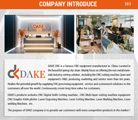 CNC-Vibrationsmesser-Schneidemaschine für Glasfaser, Kohlefaser-Prepreg, Aramid und Kevlar-Gewebe