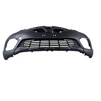 ESAEVER 620228229R GRILLE pour VOLKSWAGEN