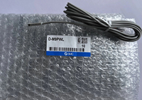 100% Baru Asli Sensor Saklar Magnetik SMC Seri D D-M9N D-M9P D-M9PW D-M9NV D-M9PV D-M9NA D-M9BAL D-M9NAL D-M9PWV D-M9PAV