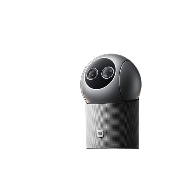 For Smart Camera 4 Max Edition Indoor Home Surveillance with Two-way Voice Intercom & Cloud Storage