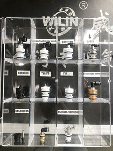 70mai — pièces de rechange du robot pistolet, pince à air, automatique, sangle de déclenchement - Product Image 2