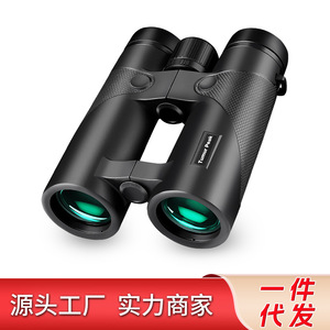 กล้องส่องทางไกล TM911 10x42 กันน้ำ เติมไนโตรเจน สำหรับใช้งานกลางแจ้ง - Product Image 5