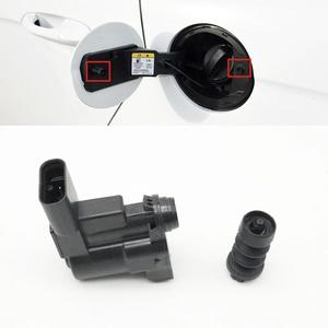 ฝาปิดถังน้ำมันเชื้อเพลิงอะไหล่รถยนต์ FP53-220A20-AB FP53220A20AB สำหรับฟอร์ด โฟกัส นิว เอดจ์ เวิลด์ เอเวอเรสต์ อะไหล่รถยนต์ - Product Image 1