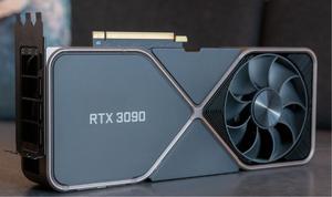 การ์ดจอ RTX3090 NVIDIA RTX 24GB การ์ดแสดงผลสำหรับเล่นเกม Rtx3090 Rtx3090 - Product Image 4