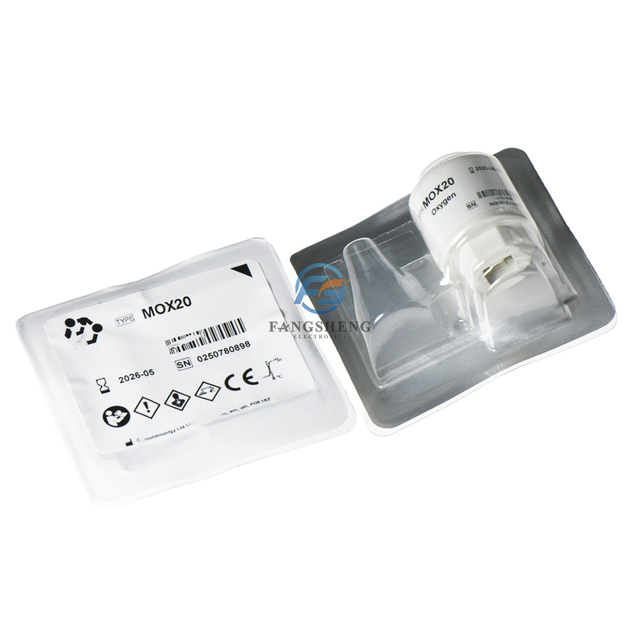100% New Original O2 Oxygen Sensor MOX20 Original in Stock Sensor MOX-20