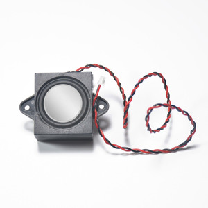 ลำโพง NEXTION BOX ที่เข้ากันได้กับอุปกรณ์เสริมจอแสดงผลระบบสัมผัส LCD แบบต้านทาน/คาปาซิทีฟซีรีส์อัจฉริยะของ Nextion L133 - Product Image 1