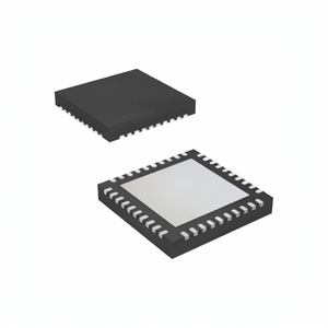 Manufacturer Channel Embedded PIC18F45K50T-I_MV 40 UFQFN Exposed Pad IC MCU 8BIT 32KB <b>FLASH</b> 40UQFN - Product Image 1
