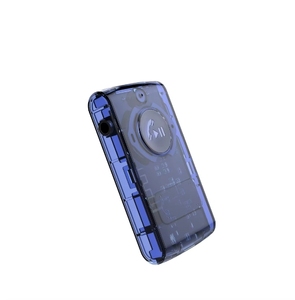 BT 5.3 Receiver rảnh tay xe Kit 2 thiết bị kết nối không dây AUX Audio adapter 3.5mm âm nhạc trực tuyến - Product Image 1