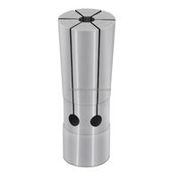 Mandrin mince à pince cc personnalisé de haute précision DC4 6MM 8MM 12MM pour fraisage CNC BT40 SK porte-outil pour mandrin à pince bébé DC