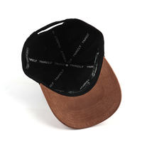 Casquette de baseball sportive Oxford en gros, nouvelle collection, avec logo brodé 3D, motif léopard, visière incurvée, ajustable, 5 panneaux, fermeture snapback, 100 % polyester