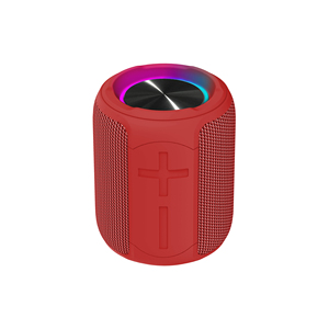 Tecnologia Loa Bluetooth Nổi Bật 2023 Loa Bluetooth Mới Có Đèn Led Rgb Chống Nước Không Dây - Product Image 2