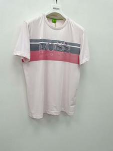 T-shirt Premium Homme 2026 100% Coton Doux Respirant Léger Anti-boulochage Durable Confortable Toute la Journée Décontracté Manches Courtes - Product Image 4