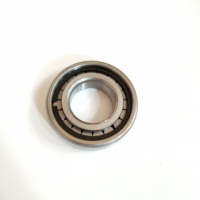 Roulement de transmission automobile à rouleaux cylindriques à une rangée NJ305 NJ305ECP