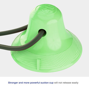 <span class=keywords><strong>2026</strong></span> yeni varış <span class=keywords><strong>Pet</strong></span> Molar Bite kauçuk diş temizleme enayi topu <span class=keywords><strong>Pet</strong></span> oyuncaklar, kauçuk emme topu köpek oyuncaklar çiğneme için - Product Image 5