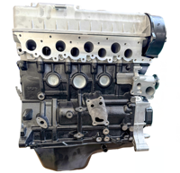 Nouvel ensemble moteur EOK 4D56T 4D56-T pour Mitsubishi