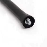 Antenne TV HD amplifiée en gros pour Smart TV – Antennes PX les plus puissantes – Meilleure antenne amplificatrice intérieure