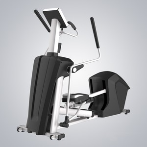 Máquina elíptica barata para ejercicio elíptico, entrenador Lateral, elíptico, para gimnasio - Product Image 5