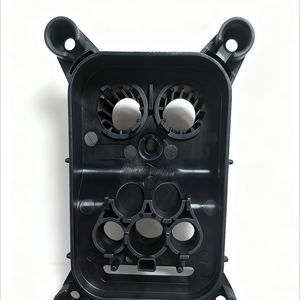 מותאם אישית רכיבי פלסטיק במכונה דיוק אישית רכיבים פלסטיק טעינה - Product Image 2