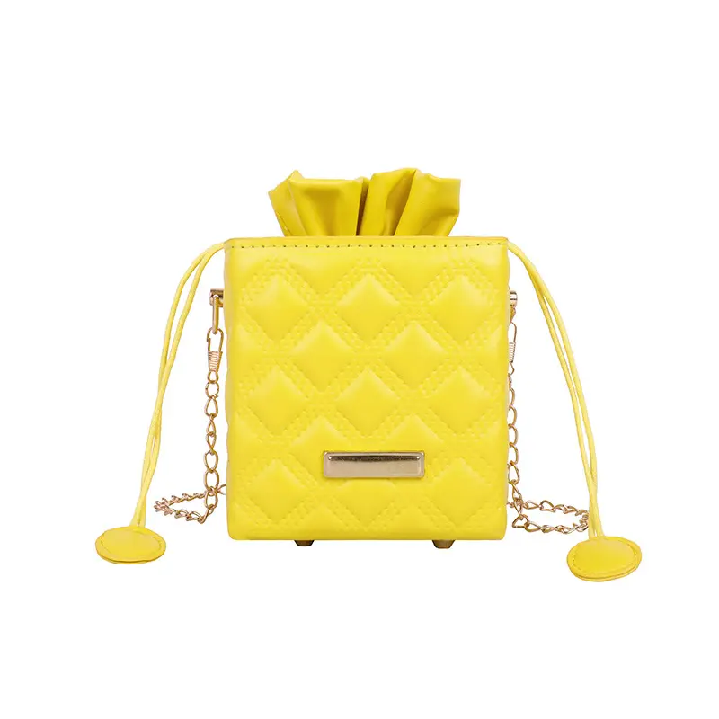 CCF486 High Quality Luxury Mini Box Handbags 2022 Latest Women Shoulder Handbag Fashion Ladies Crossbody Tote Bag