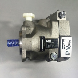 Pompe hydraulique d'origine PV016R1K1T1NMMC PVplus à piston axial 16cc 350bar en stock - Product Image 3