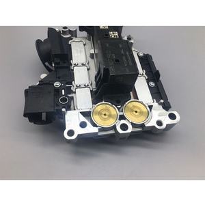 Boîte de vitesses, plaque conductrice de transmission, embrayage DSG 7 vitesses, unité de commande TCU/TCM pour Audi A7s Q5s, 0B5927156E 0B5927156D 0B5927256D - Product Image 3