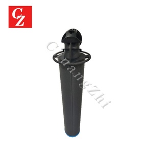 Elemento de Filtro de Precisión DD300, Nuevo Modelo 1629319710 para Compresor de Aire Atlas Copco, Piezas para Compresores Industriales - Product Image 4
