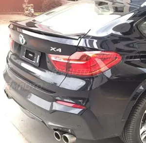 Alerón Trasero para BMW F26, Pieza de Modificación para el Maletero del Coche, Alerón Trasero para BMW F26 X4 2014 2015 2016 2017 2018, Accesorios para Coche - Product Image 2