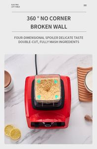 刀片4500w 3l 1500w，<span class=keywords><strong>2</strong></span>.5l榨汁机商用8000w多功能厨房6破壁烹饪机搅拌机/ - Product Image 3