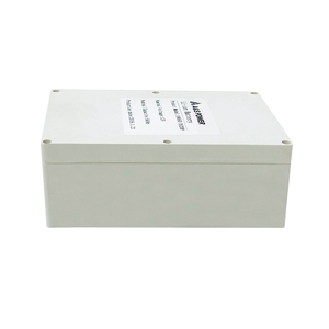 UL2054 UN38.3 approved 18650 li ion battery 12v 50ah lithium battery for battery storage - Product Image 3