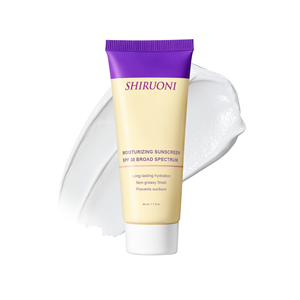 <span class=keywords><strong>Protector</strong></span> <span class=keywords><strong>Solar</strong></span> Facial Mineral SPF30 de Marca Privada, No Grasoso, Ligero, con Óxido de Zinc, Crema de Protección <span class=keywords><strong>Solar</strong></span> Física Suave - Product Image 1