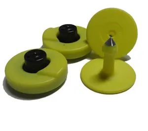 <span class=keywords><strong>Rfid</strong></span>-Oormerken, Uhf-<span class=keywords><strong>Rfid</strong></span>-Oormerken, <span class=keywords><strong>Rfid</strong></span>-Oormerken En Ondersteunende Apparatuur Voor De Identificatie Van Varkens - Product Image 4
