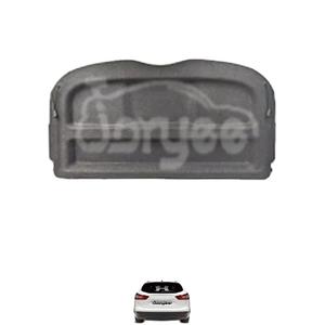 88910-80J00-P8G OEM Cubierta de Maletero Trasera para <span class=keywords><strong>Fiat</strong></span> Sedici Suzuki Sx4 2006-2014, Repuestos y Accesorios - Product Image 3