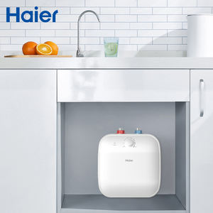 <span class=keywords><strong>Chauffe</strong></span>-<span class=keywords><strong>eau</strong></span> conventionnel Haier, nouveau design, <span class=keywords><strong>prix</strong></span> compétitif, réservoir de <span class=keywords><strong>10</strong></span> <span class=keywords><strong>litres</strong></span>, stockage d'<span class=keywords><strong>eau</strong></span> chaude, douche - Product Image 1