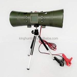 FOX PRO-juego electrónico de animales, 50W, caza de aves, llamadas - Product Image 2