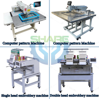 Machine à coudre industrielle pour motifs de poches de jeans, machine à coudre pour petits motifs, machine à coudre pour motifs personnalisés