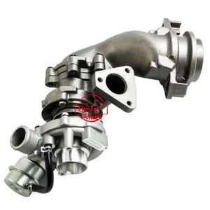 Turbocompresor GT1544S 454064-5001S 454064-0001 028145701L para <span class=keywords><strong>VW</strong></span> <span class=keywords><strong>T4</strong></span> Transporter <span class=keywords><strong>1.9</strong></span> <span class=keywords><strong>TD</strong></span> 68 HP ABL - Product Image 3