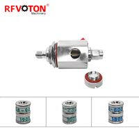 Protecteur de surtension coaxial RF RP-SMA mâle vers RP-SMA femelle 0-6GHz