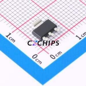 ทรานซิสเตอร์สนามทรานซิสเตอร์ทรานซิสเตอร์ทรานซิสเตอร์ (มอสเฟท) แบบ223ดั้งเดิม STN3NF06ใหม่ - Product Image 2