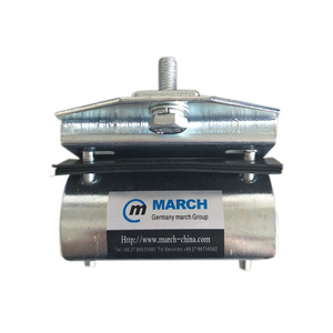 สายเคเบิลมาร์ชสำหรับเครน ระบบสายเคเบิลแบบ C-track และแบบ <span class=keywords><strong>Festoon</strong></span> - Product Image 4
