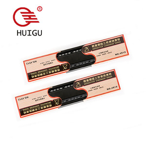 Huigu Hardware 6 Pairs Super Korting Prijs Telescopische Kanaal Lade Schuif (1 Paar <span class=keywords><strong>2</strong></span> Stuks) - Product Image 1