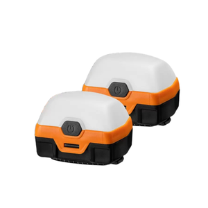 Wason multifunzione lanterna di sopravvivenza zaino leggero impermeabile lampada da campeggio ricaricabile all'aperto con fascia - Product Image 1