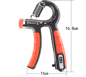 Fortalecedor de Muñeca con Resistencia Ajustable de 5-60 kg, Entrenador de Agarre Manual - Product Image 5