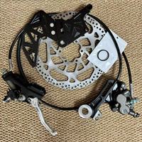 Kit de remplacement de freins arrière Aftermarket ultra Bee Brakes pour Surron Light Bee LBX Talaria X3 Xxx MX4 E-Dirt Bike Eride Pro Ss2.0