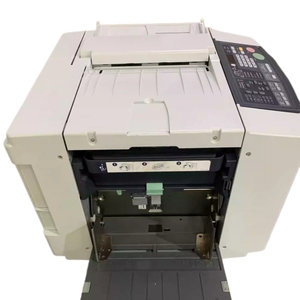Duplicateur numérique Riso CZ100/CV3230/CV3030/CV1865/CV1860, en excellent état, pour RISOGRAPHs, copieurs A4/B4 à vendre - Product Image 3