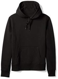 Sweat-shirt à capuche d'hiver pour homme OEM, en polyester, impression numérique sur la manche, coupe oversize - Product Image 6