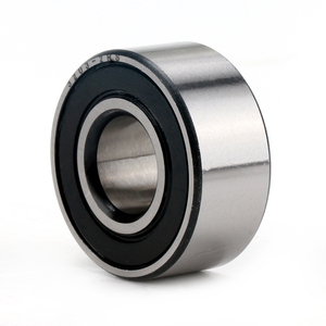 Rodamientos de Bolas de Contacto Angular de Doble Hilera de Alto Rendimiento <span class=keywords><strong>5200</strong></span>-2RS, Rodamientos <span class=keywords><strong>5200</strong></span>-<span class=keywords><strong>rs</strong></span>, <span class=keywords><strong>5200</strong></span> <span class=keywords><strong>rs</strong></span> - Product Image 2